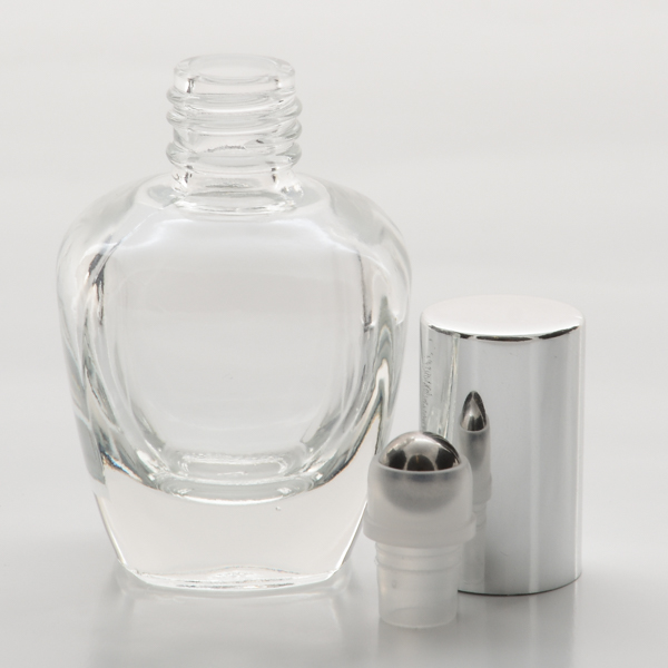 Wholesale Glass Roll-on Bottles at the Highest Quality