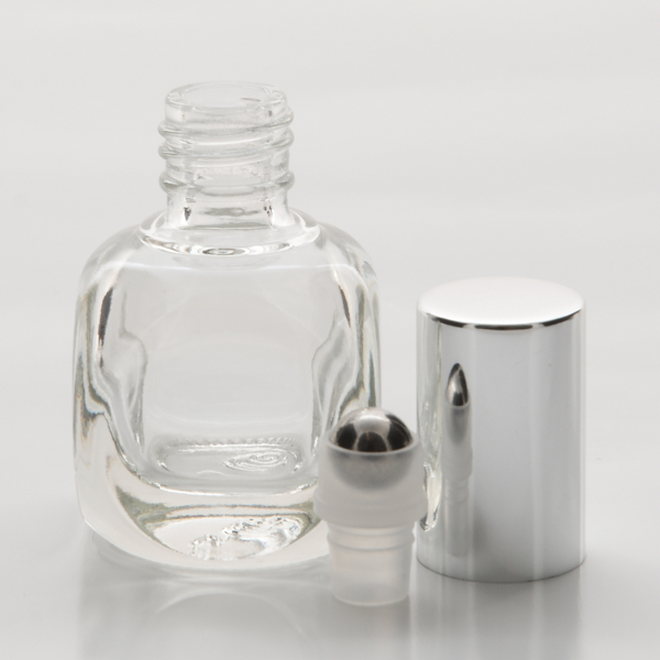 Wholesale Glass Roll-on Bottles at the Highest Quality