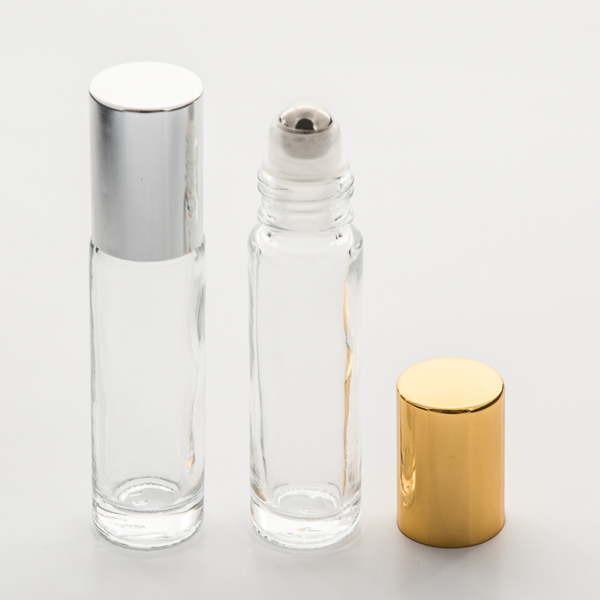 Wholesale Roll-On Perfume Bottles